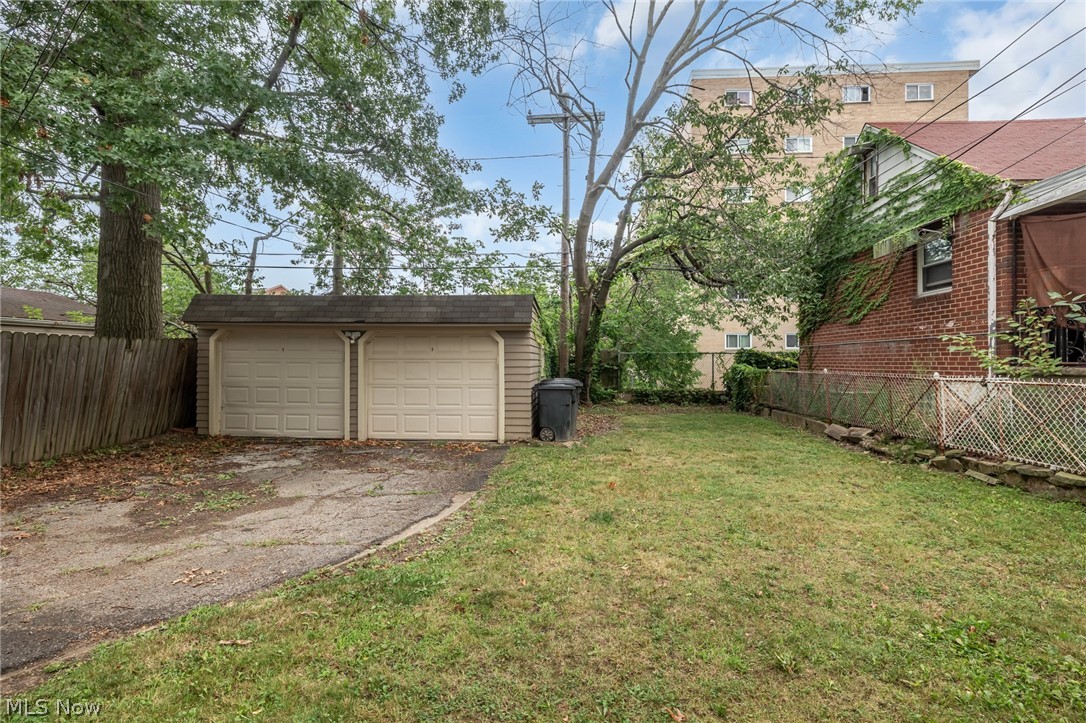 14708 Leonard Avenue Lakewood OH 44107