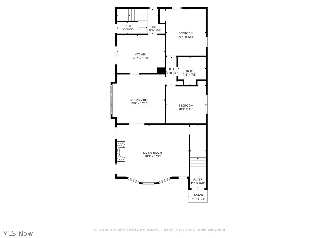 14708 Leonard Avenue Lakewood OH 44107