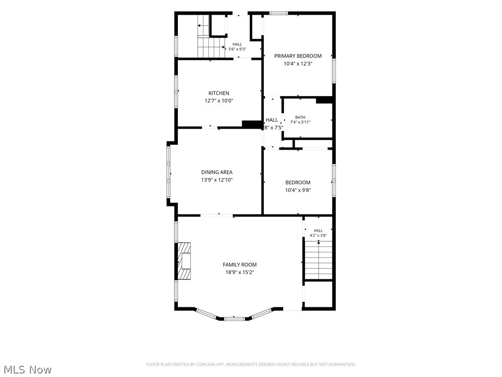 14708 Leonard Avenue Lakewood OH 44107