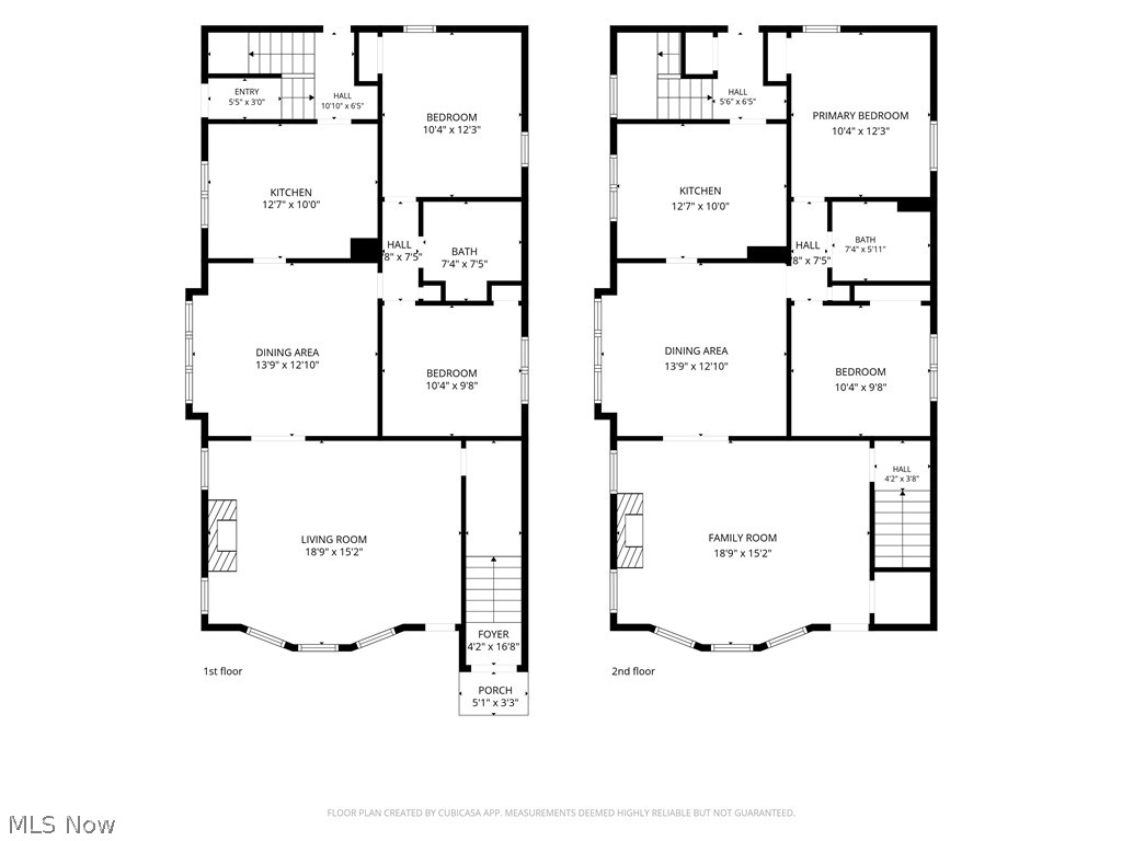 14708 Leonard Avenue Lakewood OH 44107