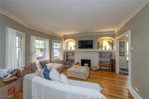 14708 Leonard Avenue Lakewood OH 44107