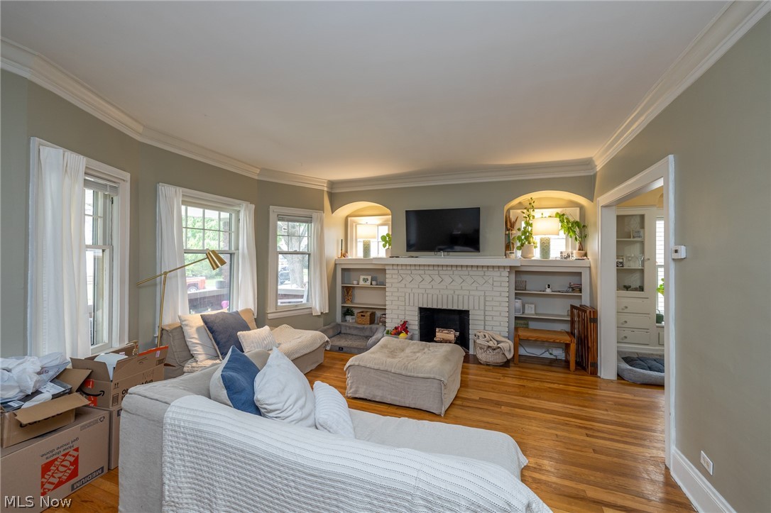 14708 Leonard Avenue Lakewood OH 44107