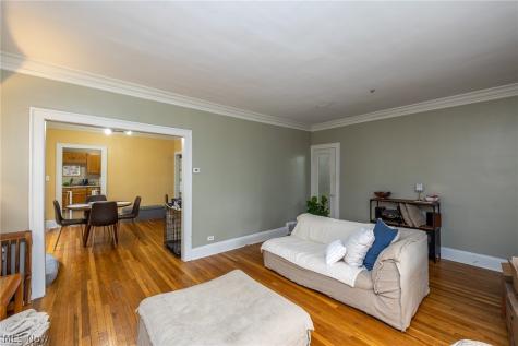 14708 Leonard Avenue Lakewood OH 44107