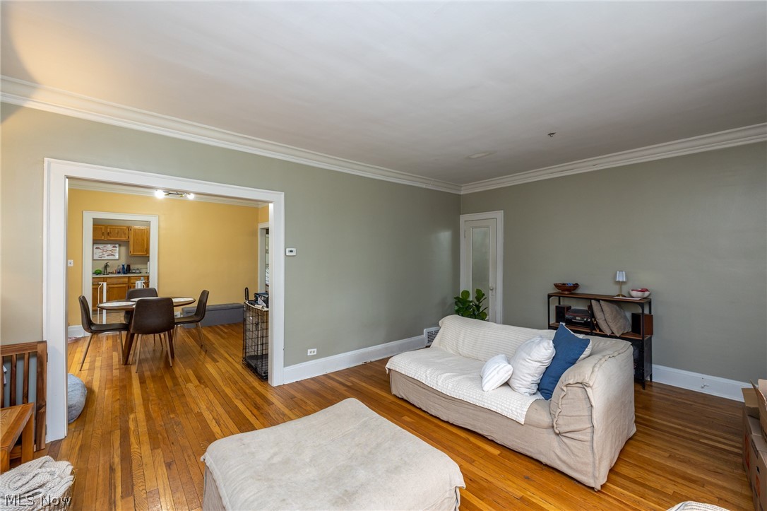 14708 Leonard Avenue Lakewood OH 44107