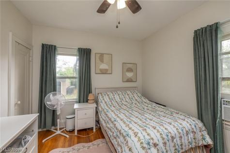 14708 Leonard Avenue Lakewood OH 44107