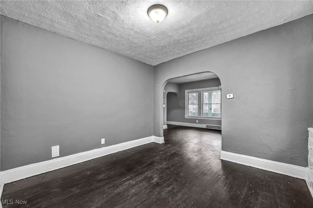 13818 Durkee Avenue Cleveland OH 44105