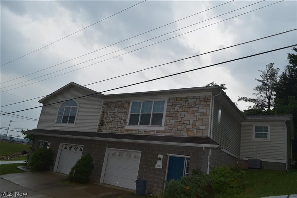 3595 & 3597 W 36th Street Shadyside OH 43947