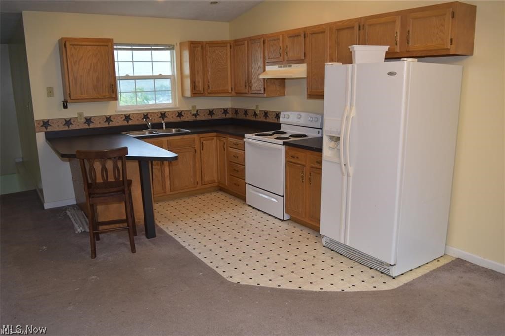 3595 & 3597 W 36th Street Shadyside OH 43947