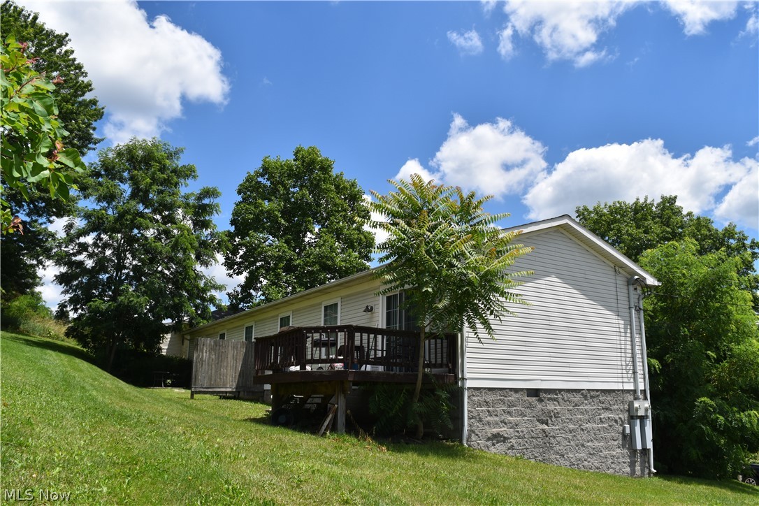 3595 & 3597 W 36th Street Shadyside OH 43947