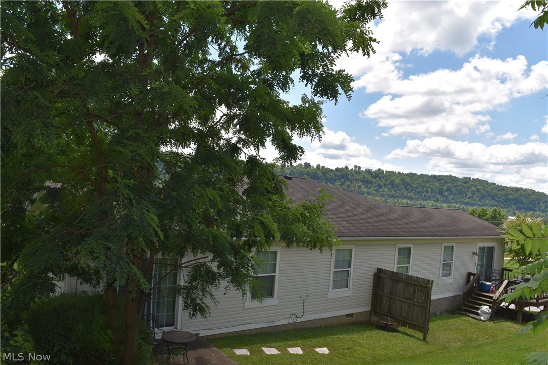 3595 & 3597 W 36th Street Shadyside OH 43947