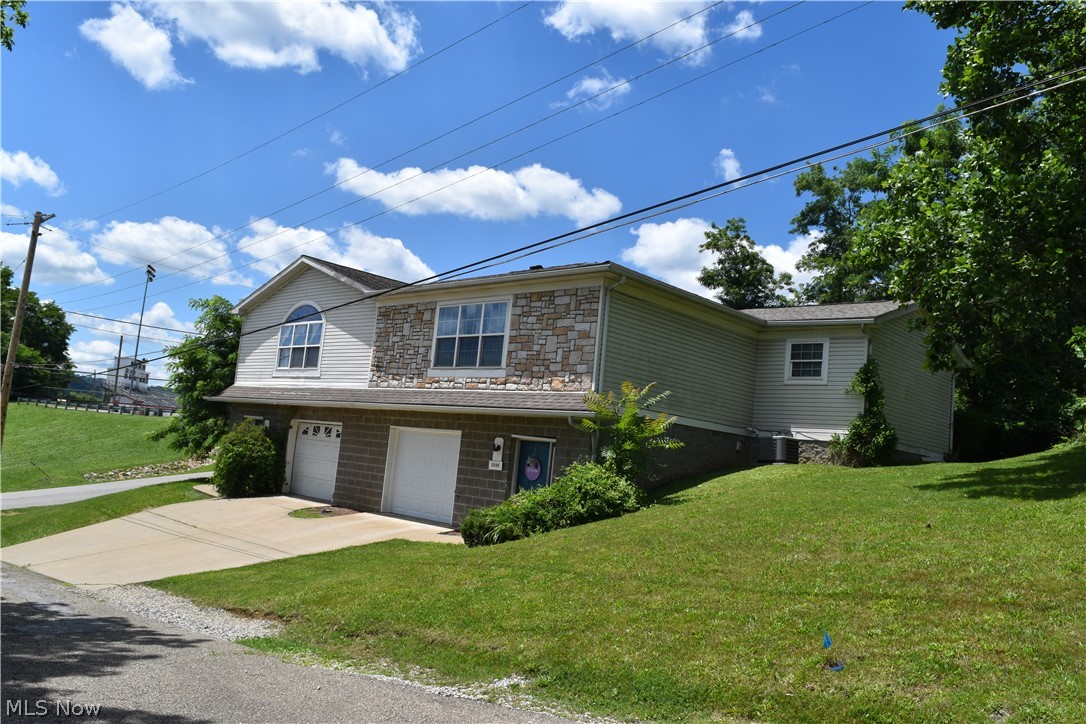 3595 & 3597 W 36th Street Shadyside OH 43947