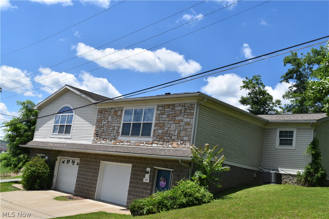 3595 & 3597 W 36th Street Shadyside OH 43947