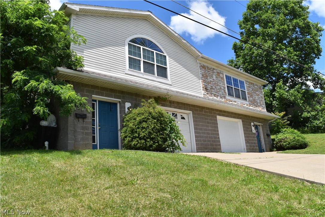 3595 & 3597 W 36th Street Shadyside OH 43947