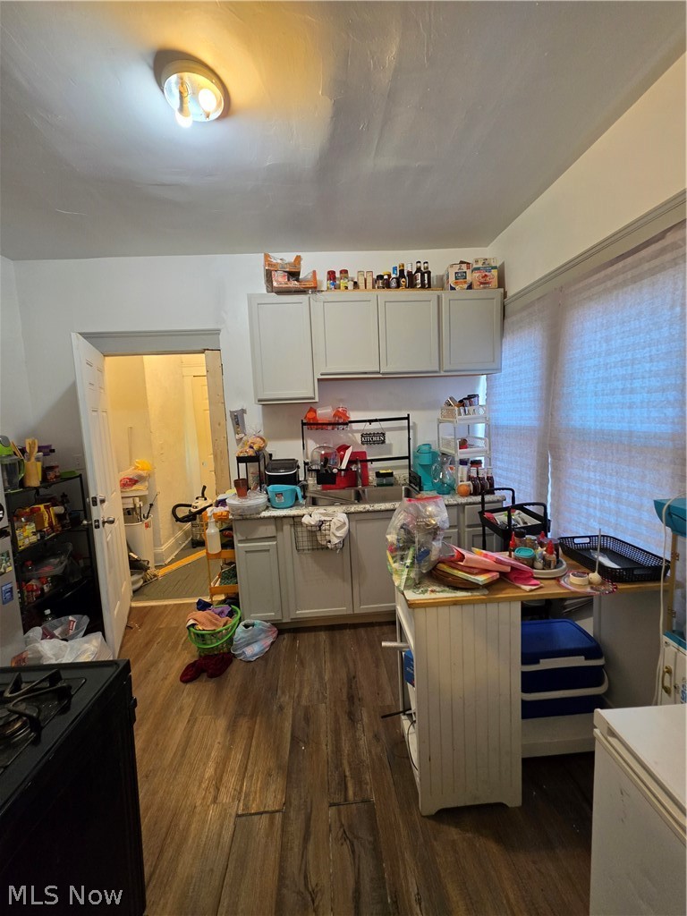 3513 E 117th Street Cleveland OH 44105