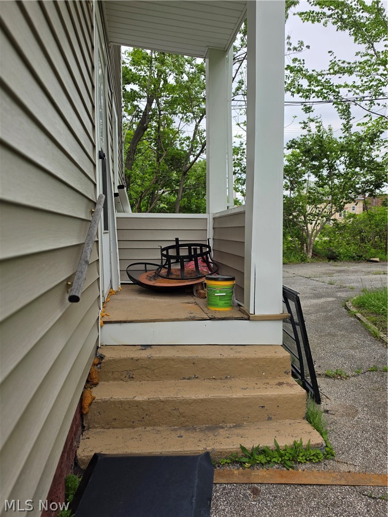 3513 E 117th Street Cleveland OH 44105