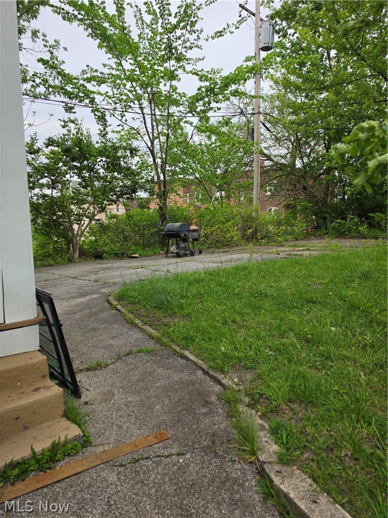 3513 E 117th Street Cleveland OH 44105
