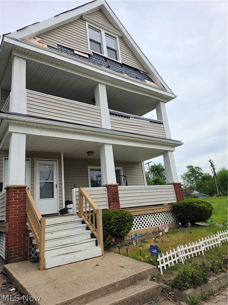 3513 E 117th Street Cleveland OH 44105