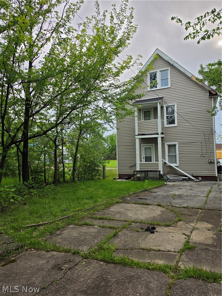 3513 E 117th Street Cleveland OH 44105