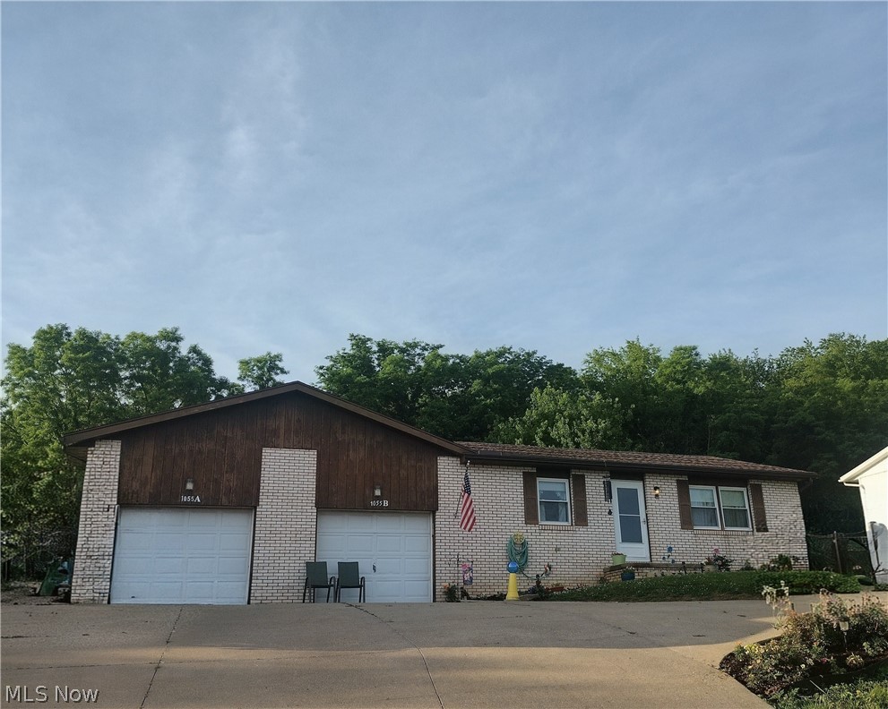 1055 Kerns Drive NE Bolivar OH 44612