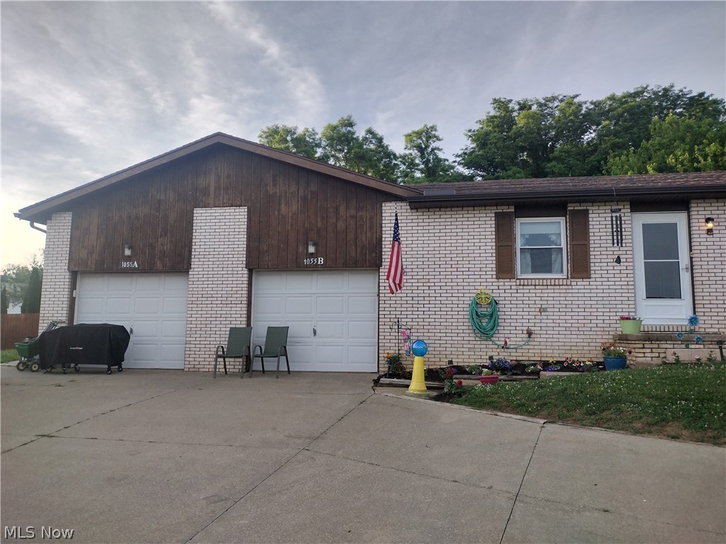 1055 Kerns Drive NE Bolivar OH 44612