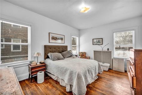 2410 Overlook Road Cleveland Heights OH 44106