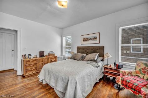 2410 Overlook Road Cleveland Heights OH 44106