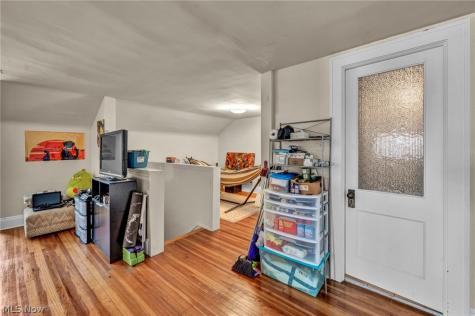 2410 Overlook Road Cleveland Heights OH 44106