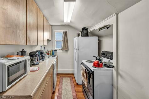 2410 Overlook Road Cleveland Heights OH 44106
