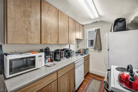 2410 Overlook Road Cleveland Heights OH 44106