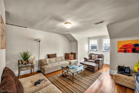 2410 Overlook Road Cleveland Heights OH 44106