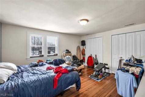 2410 Overlook Road Cleveland Heights OH 44106