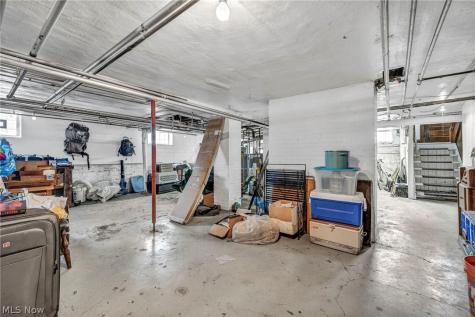 2410 Overlook Road Cleveland Heights OH 44106
