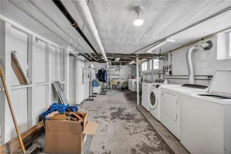 2410 Overlook Road Cleveland Heights OH 44106