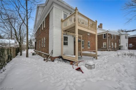2410 Overlook Road Cleveland Heights OH 44106
