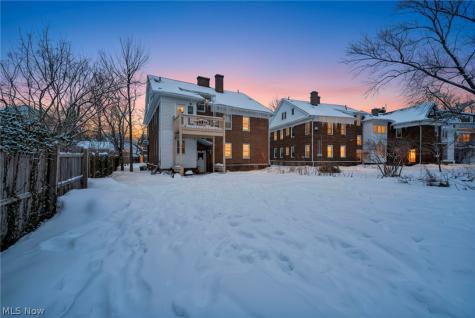 2410 Overlook Road Cleveland Heights OH 44106