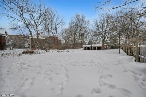 2410 Overlook Road Cleveland Heights OH 44106