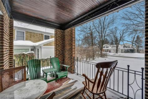 2410 Overlook Road Cleveland Heights OH 44106