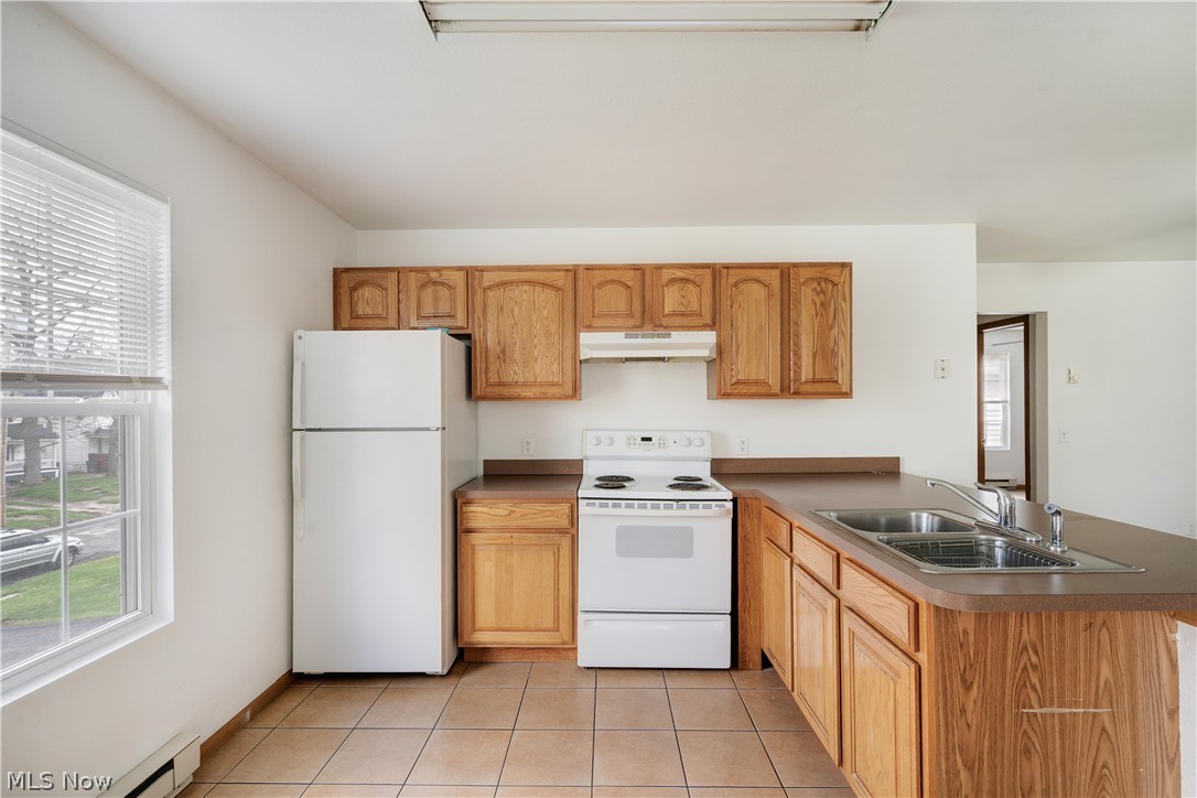 832 Michigan Avenue Youngstown OH 44504