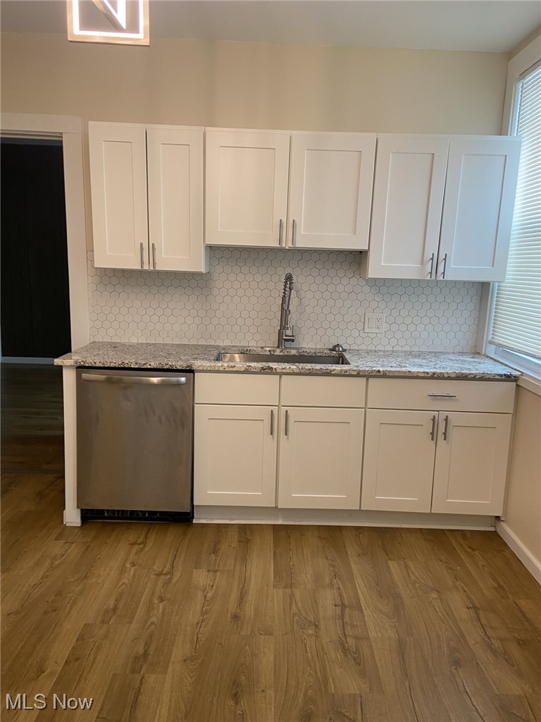 3322 Daisy Avenue Cleveland OH 44109