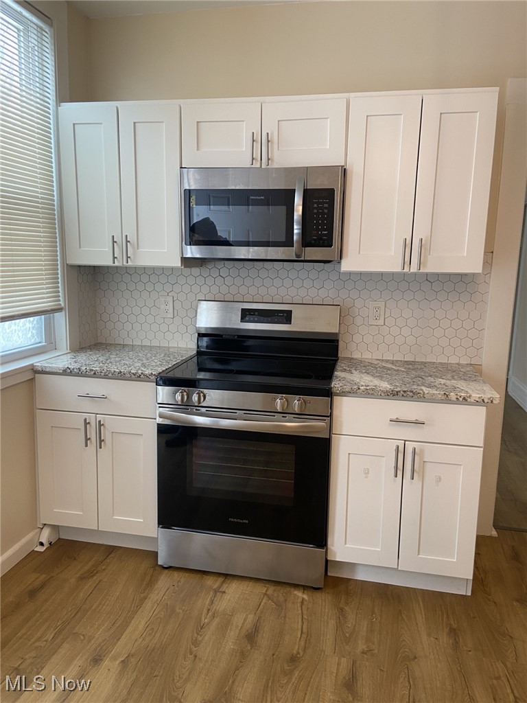 3322 Daisy Avenue Cleveland OH 44109