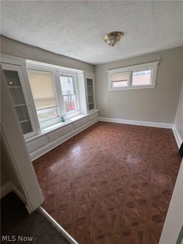 3322 Daisy Avenue Cleveland OH 44109