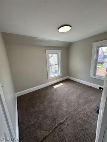 3322 Daisy Avenue Cleveland OH 44109