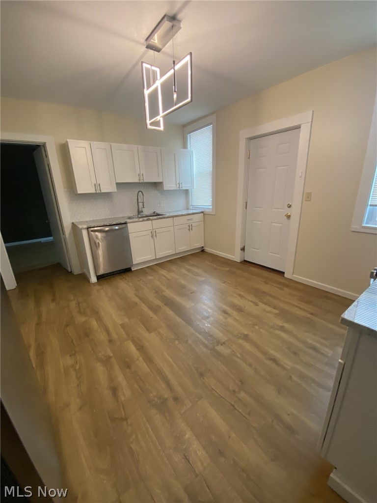 3322 Daisy Avenue Cleveland OH 44109