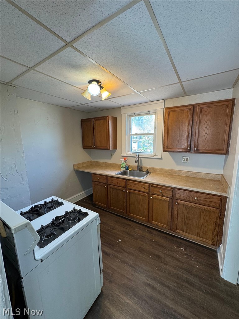 3322 Daisy Avenue Cleveland OH 44109
