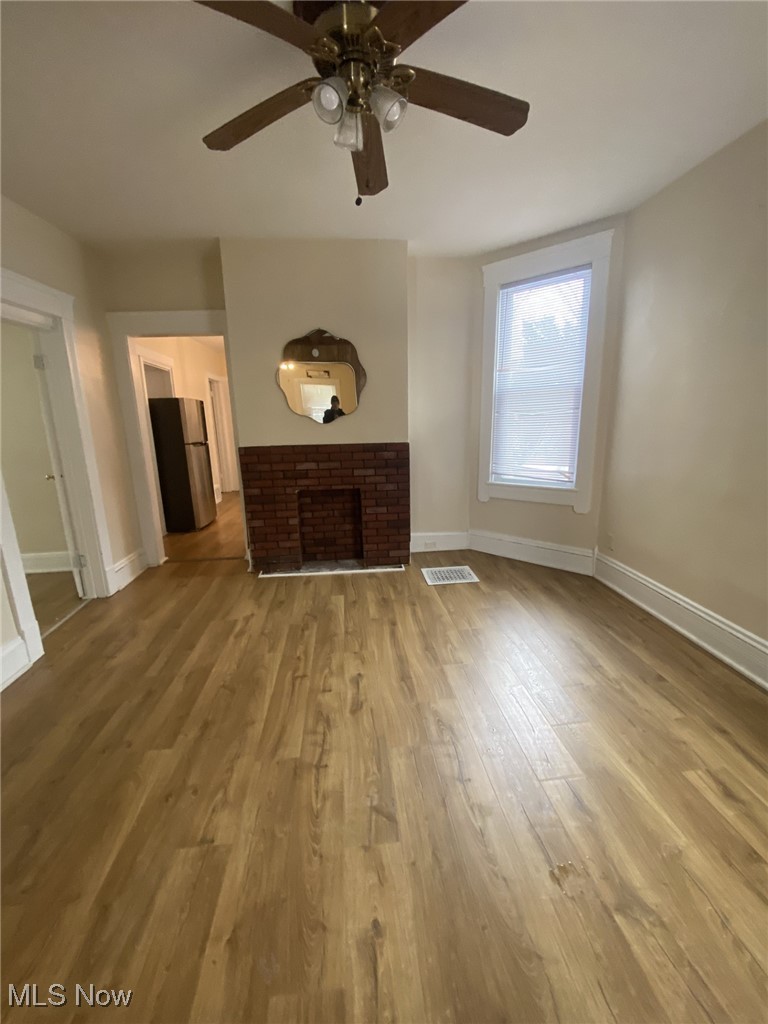 3322 Daisy Avenue Cleveland OH 44109
