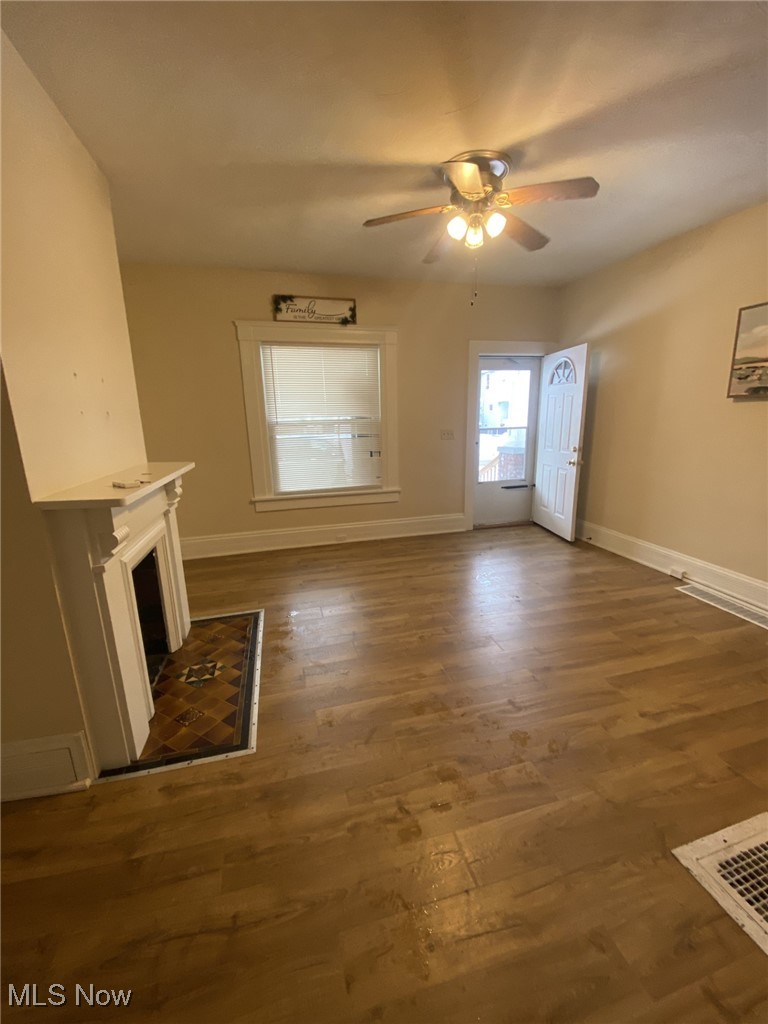 3322 Daisy Avenue Cleveland OH 44109