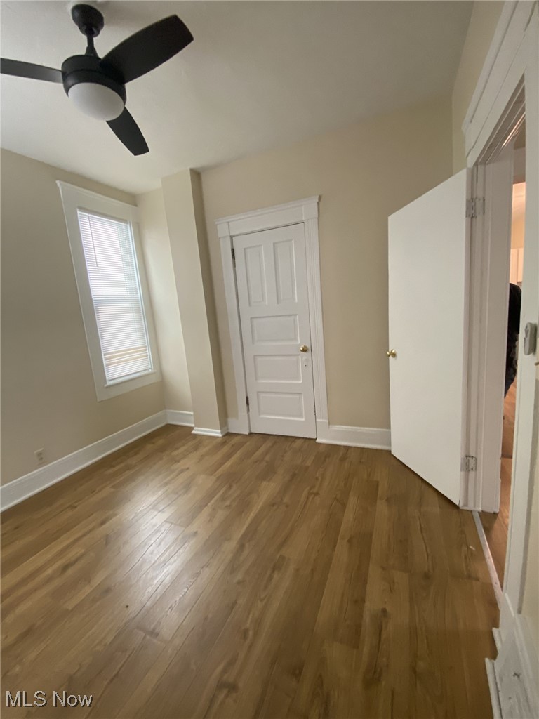 3322 Daisy Avenue Cleveland OH 44109