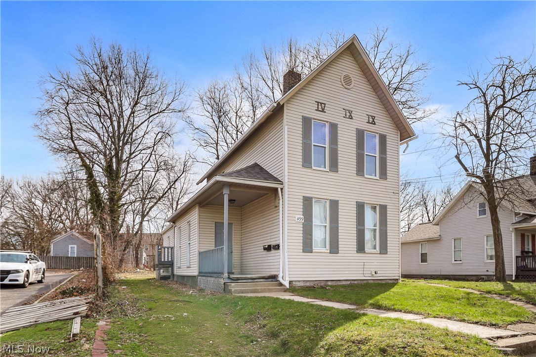 499 Brown Street Akron OH 44311