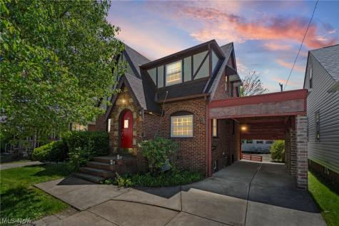 7411 Wooster Parma OH 44129