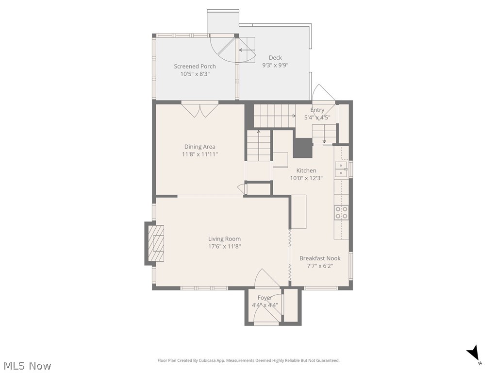 7411 Wooster Parma OH 44129
